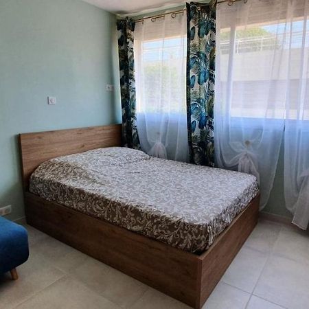 Studio Confort, Plages Proche, Wifi, 2 Lits - Fame Marina Baie Des Anges Вилньов Любе Екстериор снимка