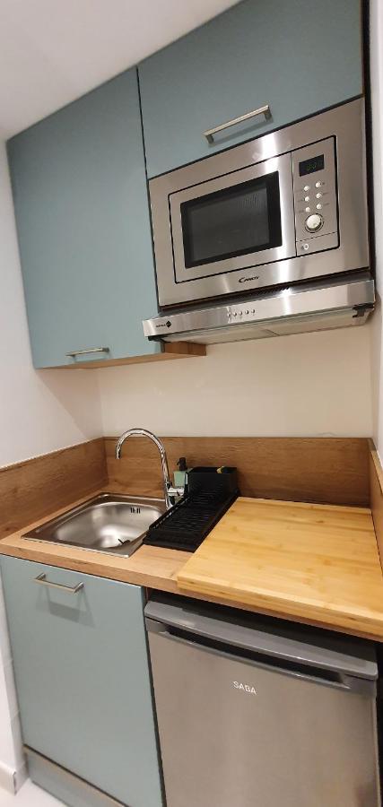 Studio Confort, Plages Proche, Wifi, 2 Lits - Fame Marina Baie Des Anges Вилньов Любе Екстериор снимка
