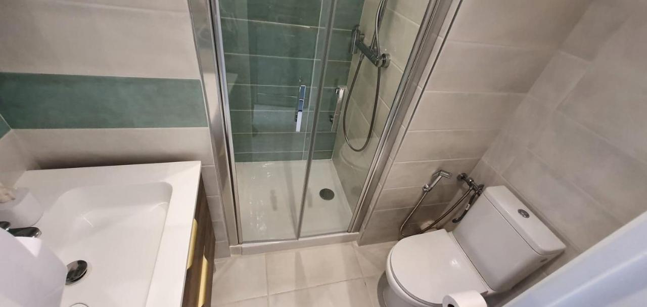 Studio Confort, Plages Proche, Wifi, 2 Lits - Fame Marina Baie Des Anges Вилньов Любе Екстериор снимка